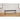 (D312-49) River Loft- Bench-  Rustic Oak/Metal ASY Furniture  Houston TX