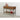 (D607-53) Rockport - Server - Brushed Oak/Ceramic Tile ASY Furniture  Houston TX