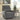 Dalhart Charcoal Recliner ASY Furniture  Houston TX