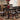 Dining Sets Baxton Studio in Houston-Texas from Asy Furniture