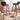 Bar Stools Baxton Studio in Houston-Texas from Asy Furniture