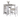 Counter Height Homelegance in Houston-Texas from Asy Furniture