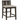 Counter Height Homelegance in Houston-Texas from Asy Furniture