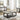 Occassional Table Set Crown Mark in Houston-Texas from Asy Furniture