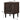 Nightstand Crown Mark in Houston-Texas from Asy Furniture