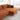 Delano Sectional Sofa (Burnt Orange Velvet - Right Facing Chaise) ASY Furniture  Houston TX