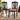 Dining Chairs Baxton Studio in Houston-Texas from Asy Furniture