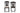 Dining Chairs Baxton Studio in Houston-Texas from Asy Furniture