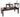 Coffee Table Ashley in Houston-Texas from Asy Furniture