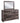 Derekson Casual Multi Gray Rustic Dresser w/ Mirror ASY Furniture  Houston TX