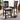 Counter Stools Baxton Studio in Houston-Texas from Asy Furniture