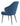 Savon Dining Chair Navy ASY Furniture  Houston TX