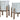 Domele Planter (Set of 2) ASY Furniture  Houston TX