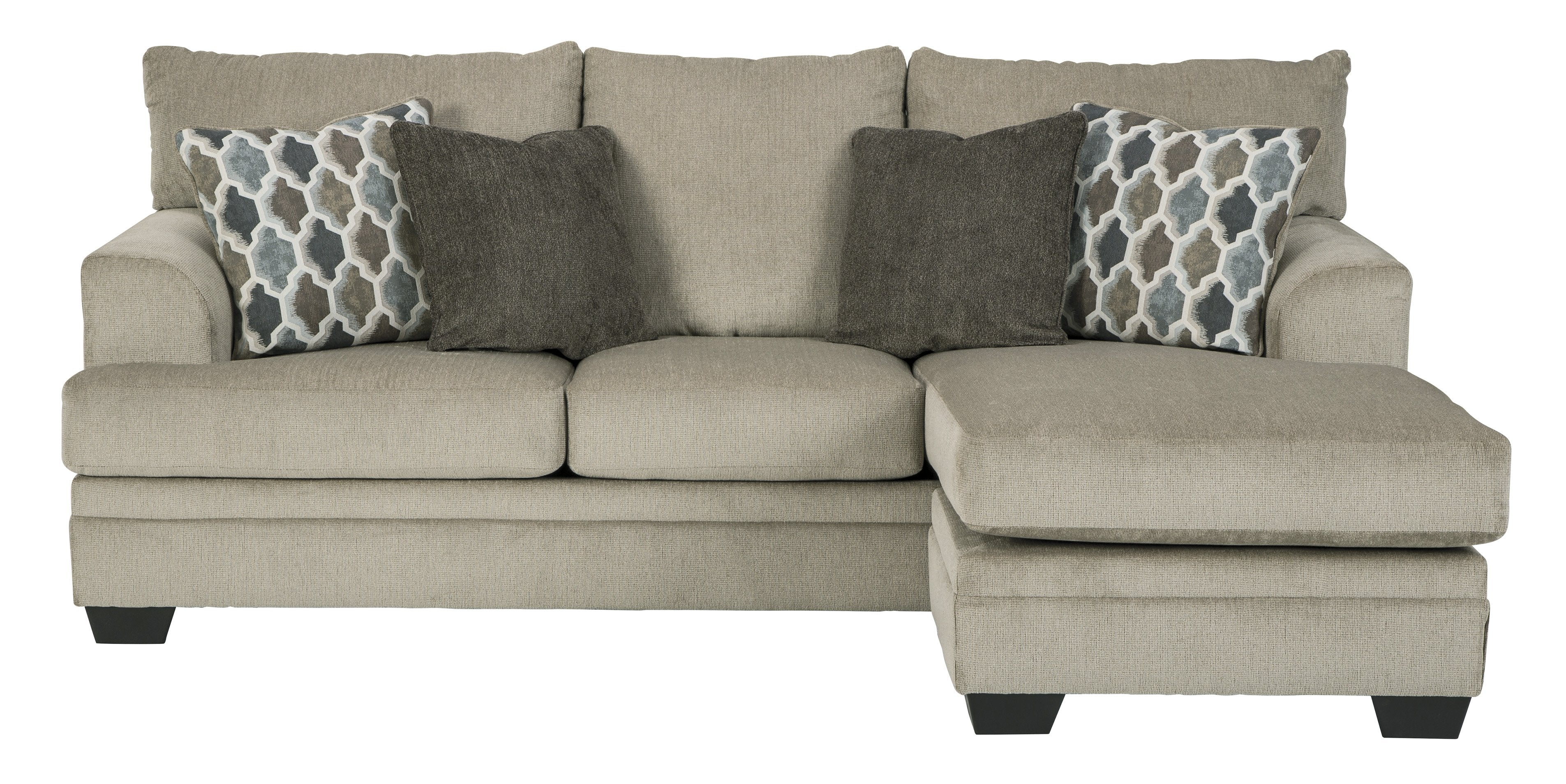 Dorsten sofa chaise sisal deals