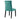 Duchess Performance Velvet Dining Chairs - Set of 2 ASY Furniture  Houston TX
