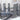 Dining Set Crown Mark in Houston-Texas from Asy Furniture