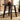 Dining Tables Baxton Studio in Houston-Texas from Asy Furniture