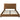 Eldridge Platform Bed (King - Cognac Velvet) ASY Furniture  Houston TX