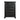 Calloway 6-Drawer Chest in Antique Black ASY Furniture  Houston TX