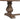 Gramercy Rectangle Standard Height Dining Table ASY Furniture  Houston TX