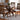 Dining Sets Baxton Studio in Houston-Texas from Asy Furniture