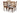 Dining Chairs Baxton Studio in Houston-Texas from Asy Furniture
