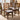 Dining Chairs Baxton Studio in Houston-Texas from Asy Furniture