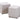 Ottomans Baxton Studio in Houston-Texas from Asy Furniture