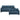 Elmont Sofa Loveseat Living Room Set ASY Furniture  Houston TX
