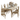 Dining Group Homelegance in Houston-Texas from Asy Furniture