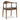 Dining Chairs Baxton Studio in Houston-Texas from Asy Furniture