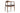 Dining Chairs Baxton Studio in Houston-Texas from Asy Furniture