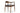 Dining Chairs Baxton Studio in Houston-Texas from Asy Furniture