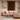 Emily Beige Living Room Modern Velvet Sectional / Sofa Loveseat Set Wood Base Trim Light Color Symmetrical Couch or 2 Piece Set w/ Deep Seats ASY Furniture  Houston TX