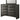 Dresser Crown Mark in Houston-Texas from Asy Furniture
