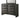 Dresser Crown Mark in Houston-Texas from Asy Furniture