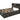Bed Frame Crown Mark in Houston-Texas from Asy Furniture