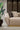 Empoli Modern Channel Tufted Living Room Set Sofa Loveseat Gold Leather Base Trim Deep & Supportive Seats Fully Assembled ASY Furniture  Houston TX