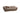 Empoli Modern Channel Tufted Living Room Set Sofa Loveseat Gold Leather Base Trim Deep & Supportive Seats Fully Assembled ASY Furniture  Houston TX