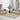Empoli Modern Channel Tufted Living Room Set Sofa Loveseat Gold Leather Base Trim Deep & Supportive Seats Fully Assembled ASY Furniture  Houston TX
