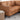 Ernest Tan Leather L Shape Corner Sofa ASY Furniture  Houston TX