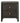 Nightstand Crown Mark in Houston-Texas from Asy Furniture