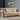 Fabian Cream Nubuck Leather Living Room Set ASY Furniture  Houston TX