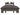 Dining Set Crown Mark in Houston-Texas from Asy Furniture