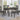 Dining Set Crown Mark in Houston-Texas from Asy Furniture