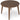 Fiona Dining Table (Walnut) ASY Furniture  Houston TX