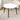 Fiona Dining Table (White) ASY Furniture  Houston TX