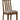 Dining Chair Ashley in Houston-Texas from Asy Furniture