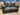 [Floor Sample] | Darcy Black Sofa Loveseat Set ASY Furniture  Houston TX