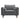 Fordham Lounge Chair (Grey Velvet) ASY Furniture  Houston TX